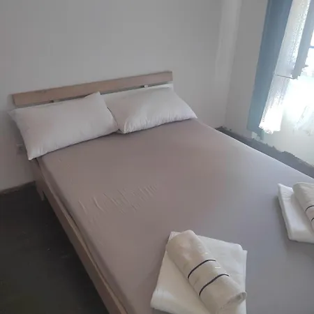 Hotell Mia Bella *